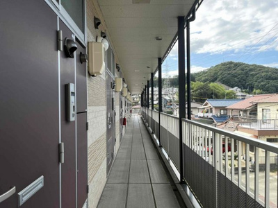 【その他】 | レオパレスＭＳＫ三成ヶ丘