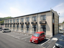 レオパレスＭＳＫ三成ヶ丘の画像