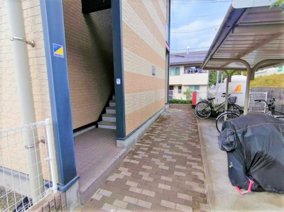 【その他】 | レオパレスＭＳＫ三成ヶ丘