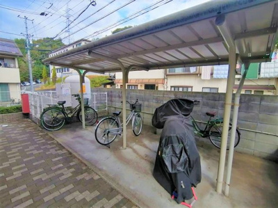 【その他】 | レオパレスＭＳＫ三成ヶ丘