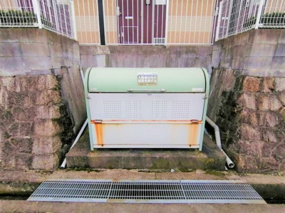 【その他】 | レオパレスＭＳＫ三成ヶ丘