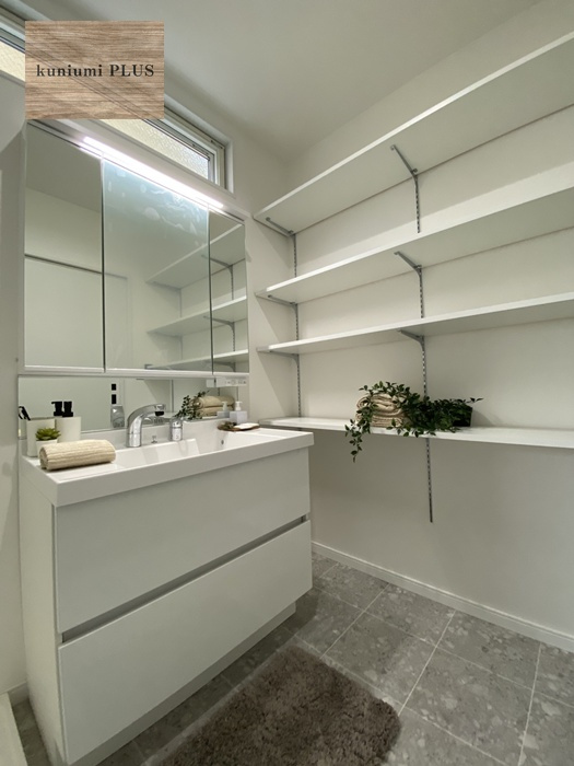 尼崎市瓦宮2丁目　モデルハウスのその他|施工例