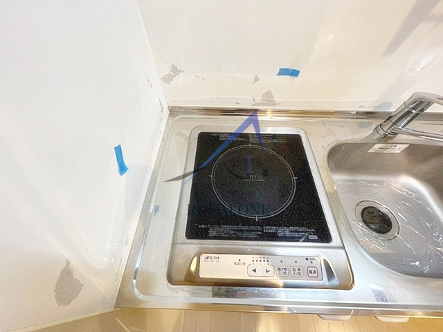 エクセルコート 白楽