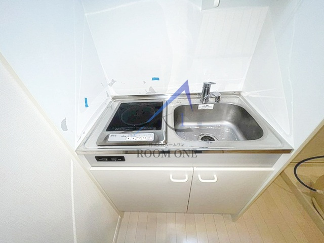 エクセルコート 白楽のキッチン|キッチンです。