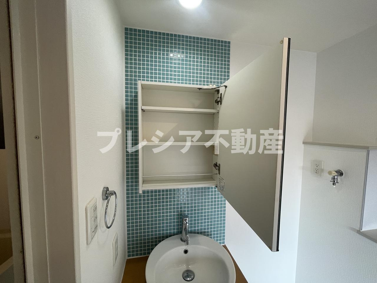 アベニュー甲子園口の設備