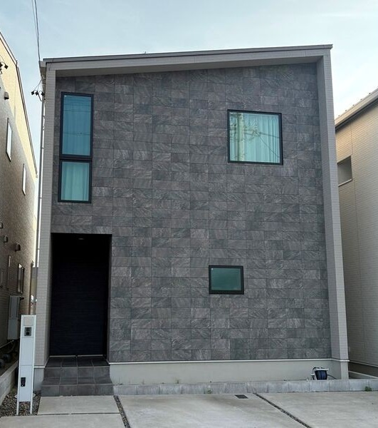 大根山１丁目戸建