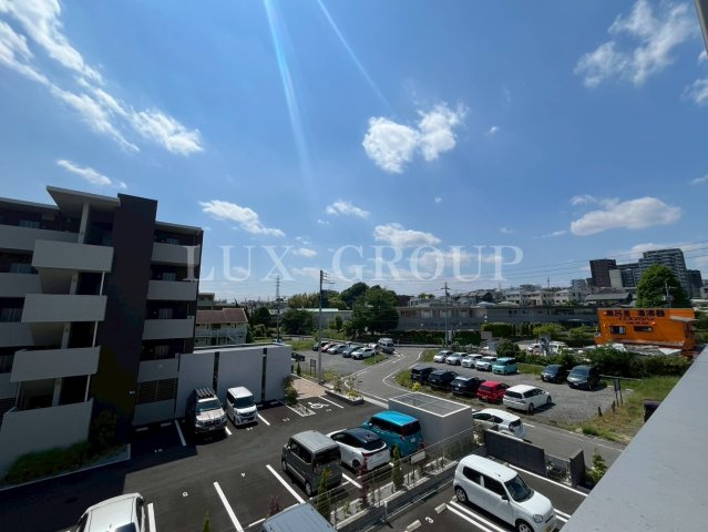 【展望】 | グレーヌメゾン