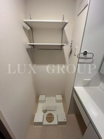 【設備】 | グレーヌメゾン