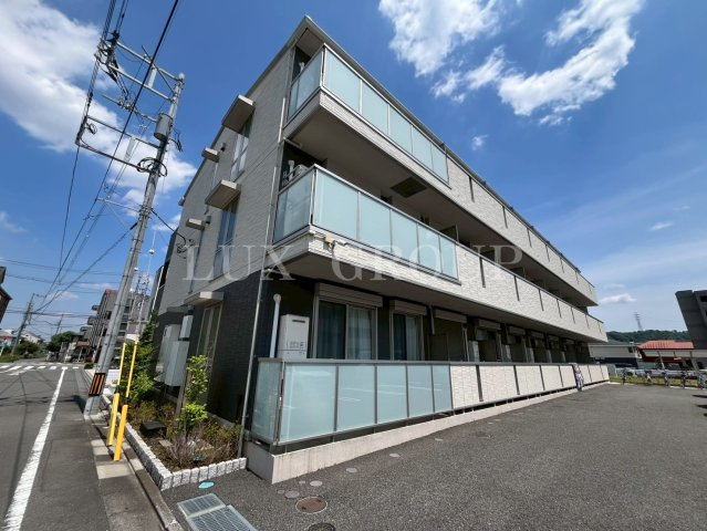 【外観】 | グレーヌメゾン