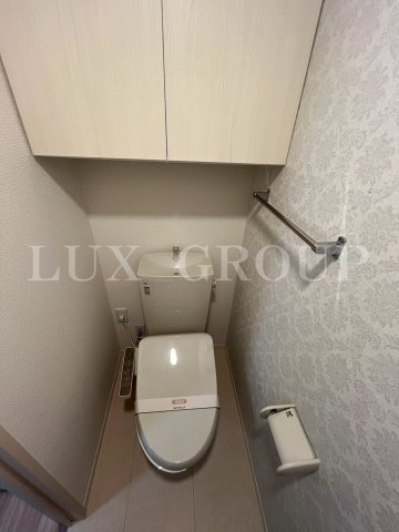 【トイレ】 | グレーヌメゾン