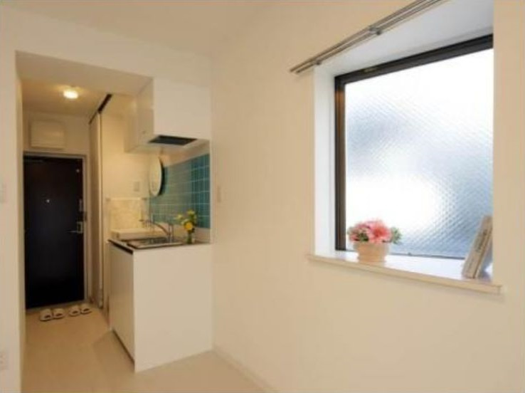 SOCIETY SHINNAKANO (ソサエティ新中野)の設備