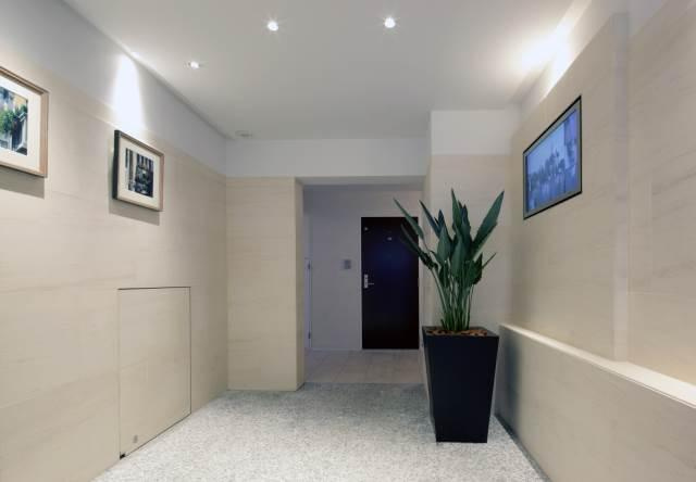 SOCIETY SHINNAKANO (ソサエティ新中野)のその他共用部分