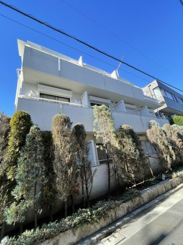 SOCIETY SHINNAKANO (ソサエティ新中野)の外観|ソサエティ新中野