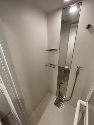 SOCIETY SHINNAKANO (ソサエティ新中野)のシャワールーム