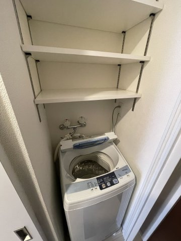 SOCIETY SHINNAKANO (ソサエティ新中野)の設備