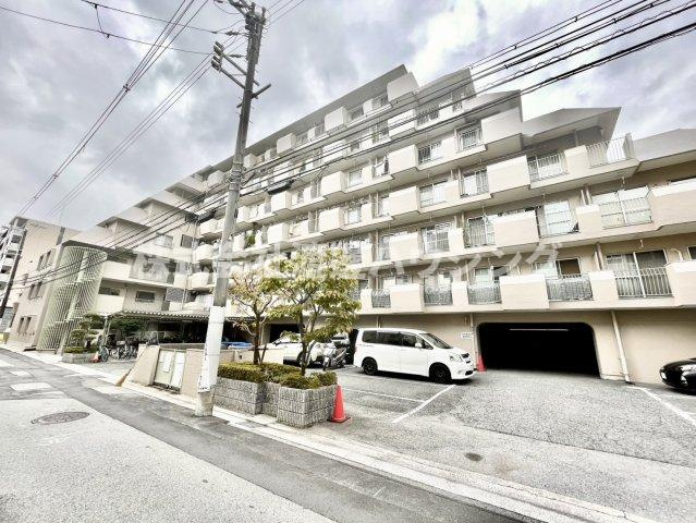 大建コーポ江坂Ⅱ