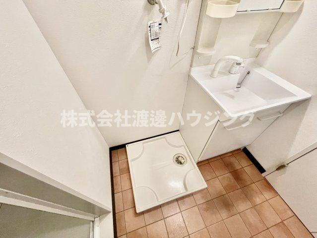 大建コーポ江坂Ⅱのその他