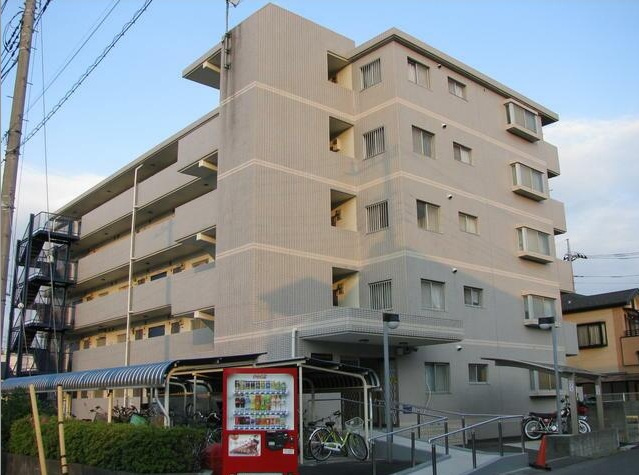 ウエストパレス蕨Ⅰ