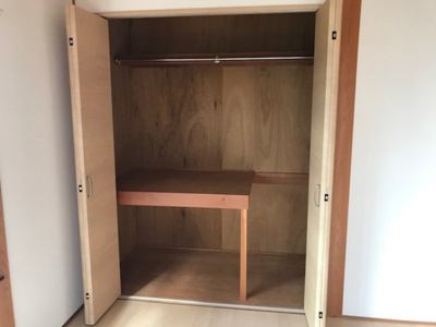 【収納】 | ルグランⅢ B