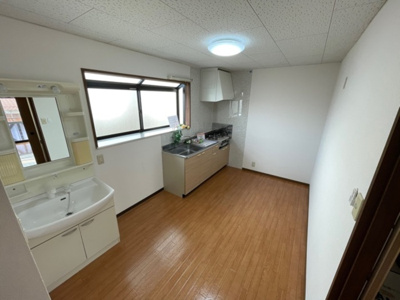 【居間・リビング】 | ルグランⅢ B