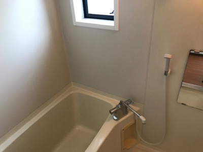 【浴室】 | ルグランⅢ B