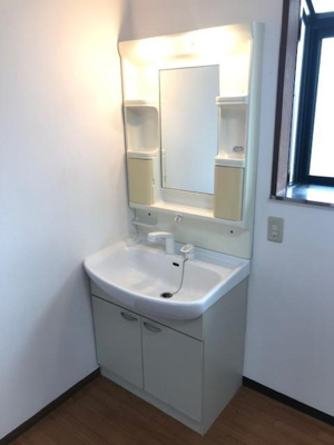 【独立洗面台】 | ルグランⅢ B | 洗髪洗面化粧台