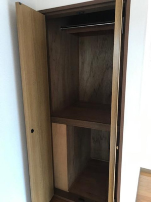 【収納】 | ルグランⅢ B