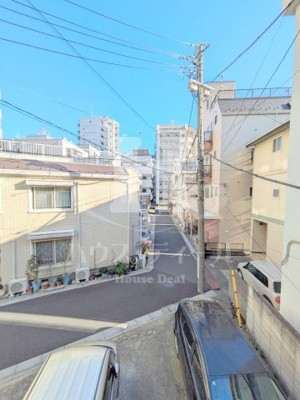 【展望】 | 山口ビル