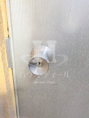 【セキュリティ】 | 山口ビル