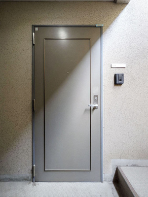 【ロビー】 | コンフォート西永福