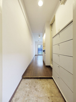 【玄関】 | コンフォート西永福