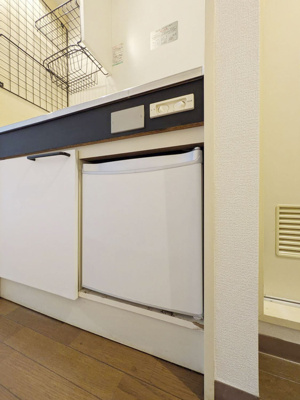 【その他】 | コンフォート西永福