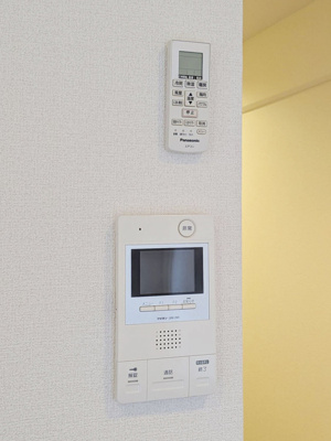 【セキュリティ】 | コンフォート西永福