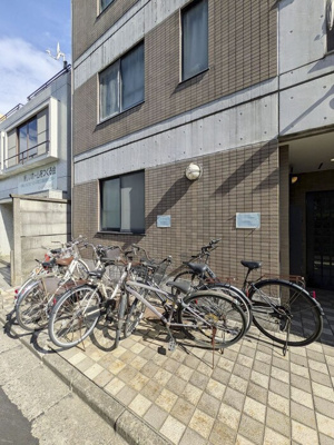 【その他共用部分】 | コンフォート西永福