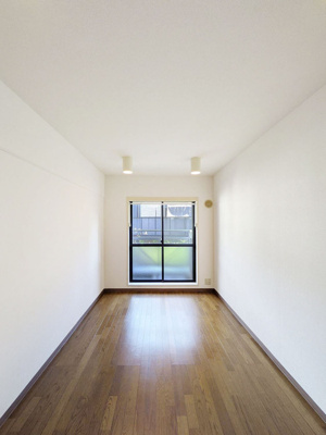 【内装】 | コンフォート西永福