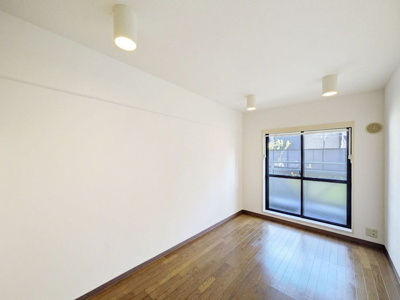 【居間・リビング】 | コンフォート西永福