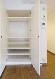 【収納】 | コンフォート西永福