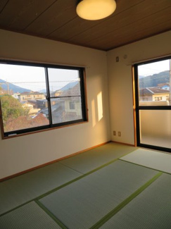 【和室】 | エスポワール大洲