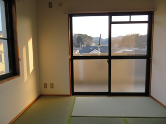 【和室】 | エスポワール大洲