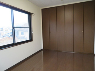 【洋室】 | エスポワール大洲