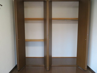 【収納】 | エスポワール大洲