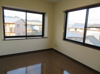 【寝室】 | エスポワール大洲