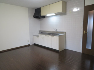 【居間・リビング】 | エスポワール大洲