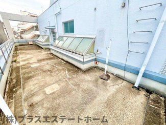 【庭】 | 旧谷口整形外科