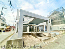 旧谷口整形外科の画像