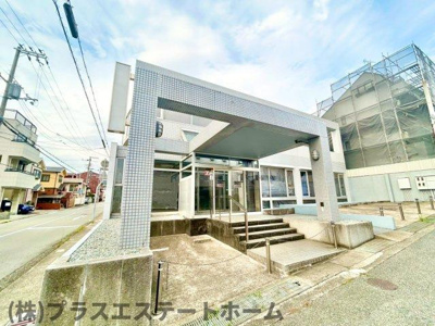 【外観】 | 旧谷口整形外科