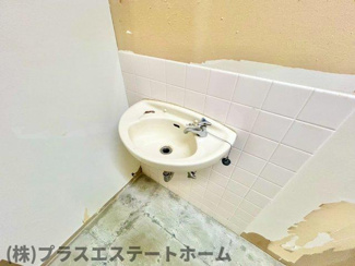 【浴室】 | 旧谷口整形外科