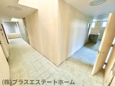 【ロビー】 | 旧谷口整形外科