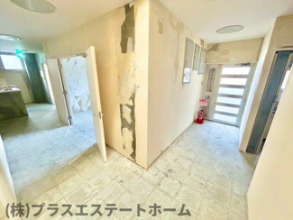 【ロビー】 | 旧谷口整形外科