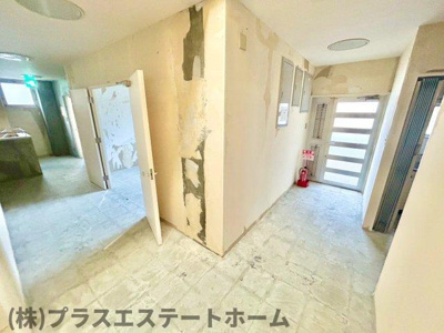 【ロビー】 | 旧谷口整形外科